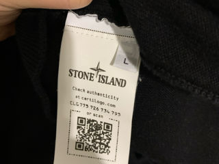 Stone Island, original, M-L foto 5