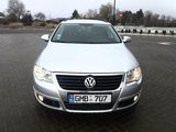 Volkswagen Passat foto 6