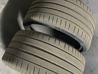 Anvelope michelin 275 30 r20