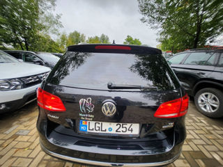 Volkswagen Passat foto 12