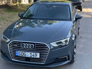 Audi A3 e-tron foto 1