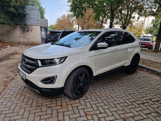 Ford Edge foto 3