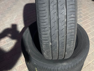 Kumho7 205/60/16