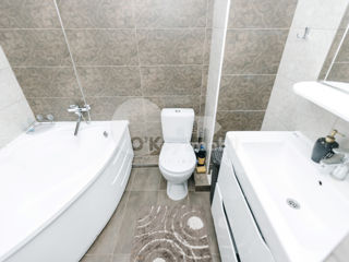 Apartament cu 2 camere, 55 m², Ciocana, Chișinău foto 7