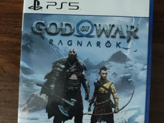 God of War Ragnarok