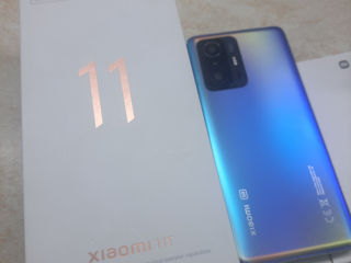 Xiaomi 11T 8 gb / 256 gb