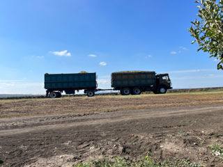 KAMAZ 55112 foto 2