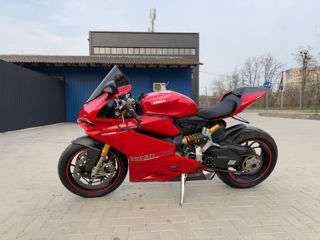Ducati Panigale S  1299 фото 3