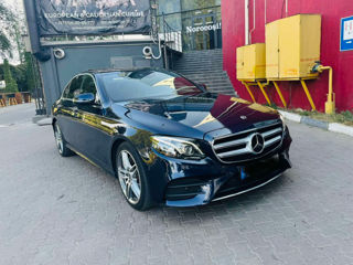 Mercedes E-Class foto 3