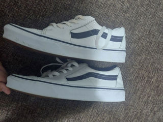 Vans sk8 hi foto 2