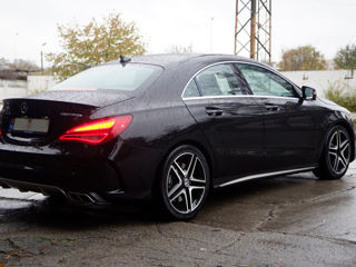 Mercedes CLA foto 5