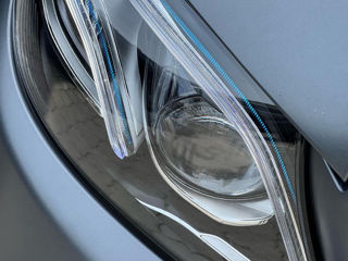 Mercedes E-Class foto 5