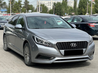 Hyundai Sonata foto 4