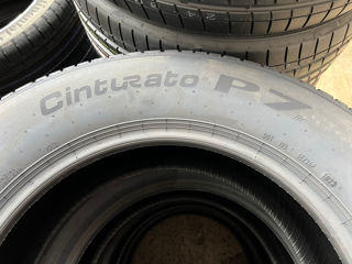 225/65 R17 Pirelli Cinturato P7 (P7C2)/ Доставка, livrare toata Moldova 2023 фото 7