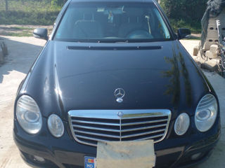 Mercedes E Class foto 9