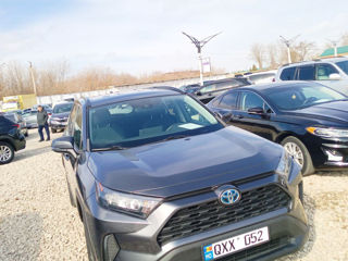 Toyota Rav 4 foto 3