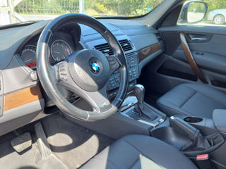 BMW X3 foto 9