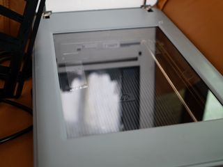 HP ScanJet 4890 с адаптером для пленок и слайдов foto 2