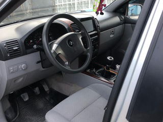 KIA Sorento foto 7