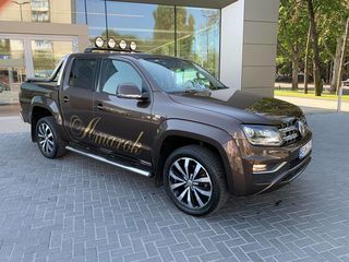 Volkswagen Amarok foto 2