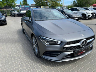 Mercedes CLA foto 2