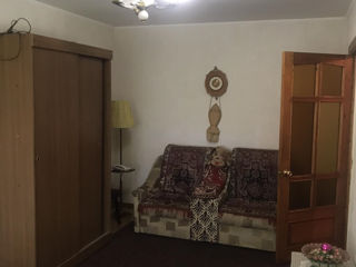 Apartament cu 1 cameră, 36 m², Botanica, Chișinău foto 2