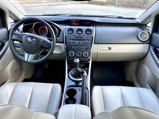 Mazda CX-7 foto 8