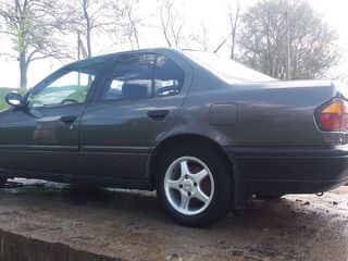 Nissan Primera foto 1