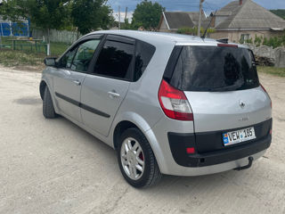 Renault Scenic foto 4