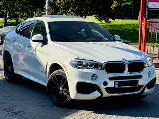 BMW X6 foto 3