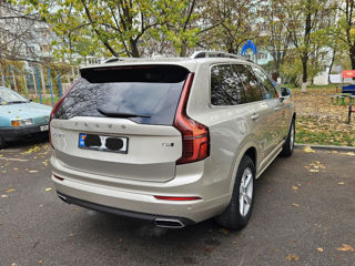 Volvo XC90 foto 6