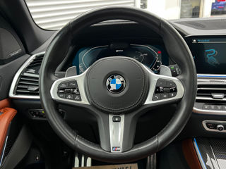 BMW X5 foto 10