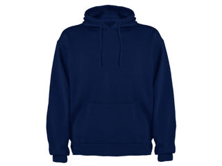 Hanorac Roly Capucha Navy Blue S