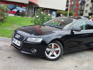 Audi A5 foto 1