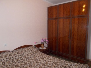 4 odai in Bender Str. Chisinaului 113 (seria 143), 4-комнатная,  в Бендерах ( серия 143) foto 8