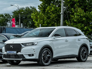 DS Automobiles DS 7 Crossback foto 4