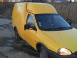 Opel Combo foto 2