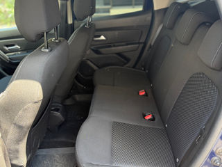 Dacia Duster фото 5