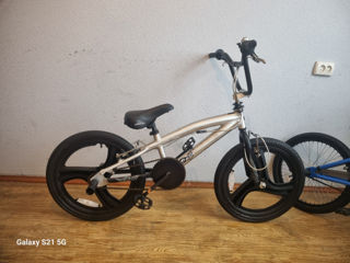 Bmx Biciclete Rotile la 20   Recent aduse Germany  bmx foto 5