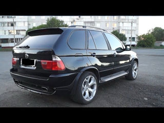 Piese BMW X5 foto 2