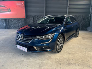 Renault Talisman foto 2