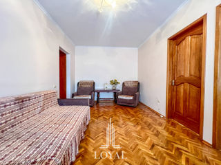 Apartament cu 3 camere, 75 m², Râșcani, Chișinău foto 4