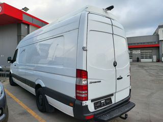 Mercedes Sprinter foto 4