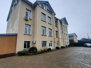 Apartament cu 2 camere, 55 m², Gara de nord, Bălți