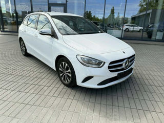 Mercedes B-Class