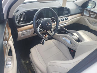 Mercedes GLE foto 6