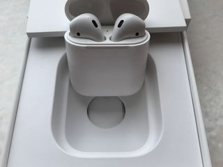 AirPods 2 Original foto 3