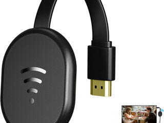 Беспроводной HDMI-адаптер для дисплея