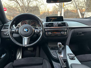 BMW 4 Series foto 3