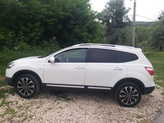 Nissan Qashqai+2 foto 5